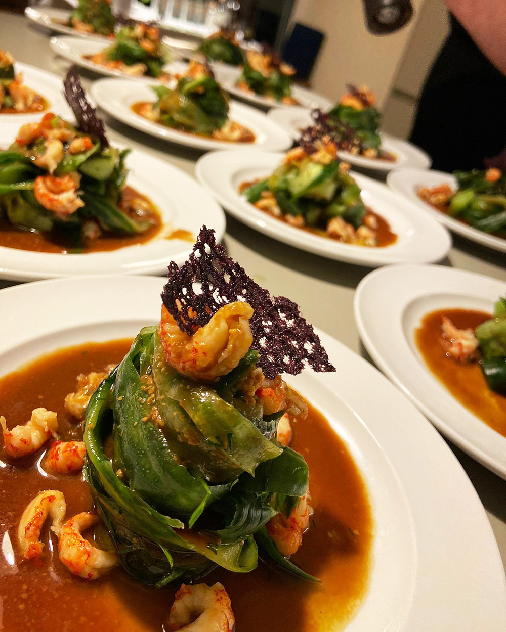 Catering-Beispiele Catering-Beispiele