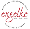 engelke Pasta Olio Vino – Bistro & Catering in Hamburg Logo
